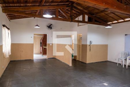 Apartamento à venda com 48m², 2 quartos e 1 vagaÁrea comum - Salão de festas