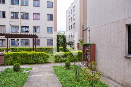 Apartamento à venda com 48m², 2 quartos e 1 vagaÁrea comum