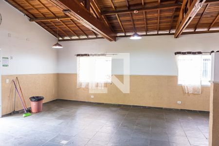 Apartamento à venda com 48m², 2 quartos e 1 vagaÁrea comum - Salão de festas