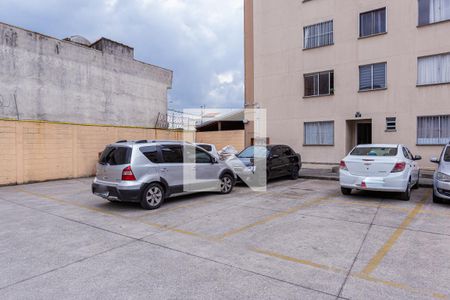 Apartamento à venda com 48m², 2 quartos e 1 vagaGaragem