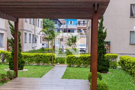 Apartamento à venda com 48m², 2 quartos e 1 vagaÁrea comum