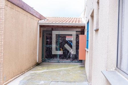 Apartamento à venda com 48m², 2 quartos e 1 vagaÁrea comum