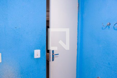 Apartamento à venda com 48m², 2 quartos e 1 vagaBanheiro