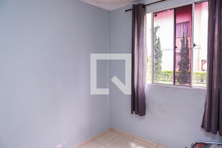 Quarto 2 de apartamento à venda com 2 quartos, 48m² em Jardim Sao Nicolau, São Paulo