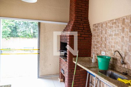 Apartamento à venda com 48m², 2 quartos e 1 vagaÁrea comum - Salão de festas e Churrasqueira