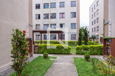 Apartamento à venda com 48m², 2 quartos e 1 vagaÁrea comum