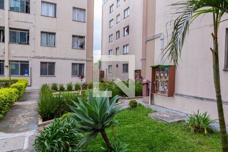 Apartamento à venda com 48m², 2 quartos e 1 vagaÁrea comum