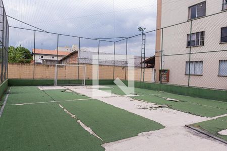 Apartamento à venda com 48m², 2 quartos e 1 vagaQuadra