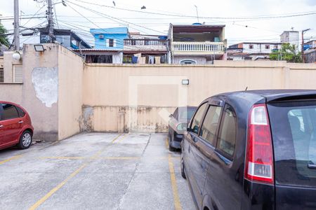 Apartamento à venda com 48m², 2 quartos e 1 vagaGaragem