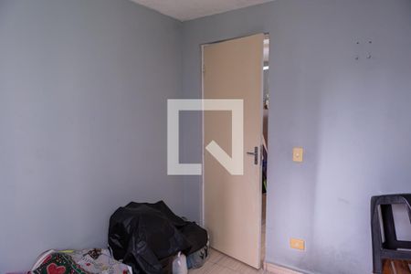 Quarto 2 de apartamento à venda com 2 quartos, 48m² em Jardim Sao Nicolau, São Paulo