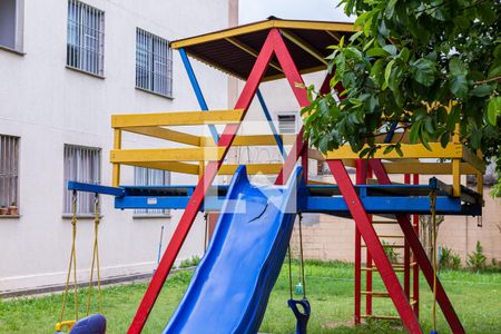 Apartamento à venda com 48m², 2 quartos e 1 vagaÁrea comum - Playground