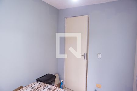 Quarto 1 de apartamento à venda com 2 quartos, 48m² em Jardim Sao Nicolau, São Paulo