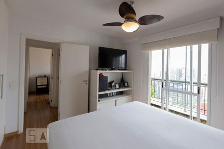 Apartamento para alugar com 58m², 2 quartos e 1 vagaQuarto 2