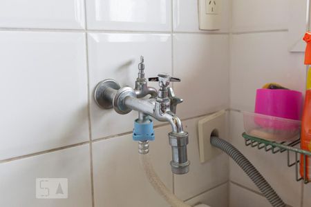 Apartamento para alugar com 58m², 2 quartos e 1 vagaÁrea de Serviço