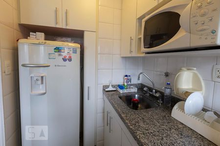 Apartamento para alugar com 58m², 2 quartos e 1 vagaCozinha