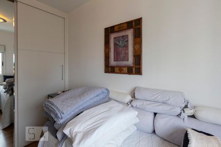 Quarto 1 de apartamento para alugar com 2 quartos, 58m² em Vila Nova Conceição, São Paulo