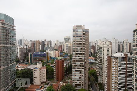 Apartamento para alugar com 58m², 2 quartos e 1 vagaVista