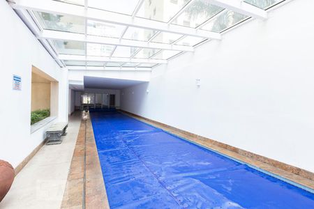 Apartamento para alugar com 58m², 2 quartos e 1 vagaÁrea comum - Piscina
