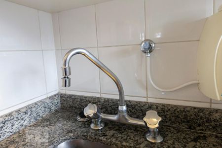 Apartamento para alugar com 58m², 2 quartos e 1 vagaCozinha
