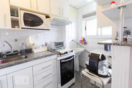 Apartamento para alugar com 58m², 2 quartos e 1 vagaCozinha