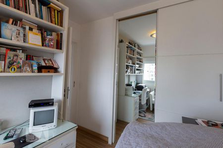 Quarto 1 de apartamento para alugar com 2 quartos, 58m² em Vila Nova Conceição, São Paulo