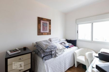 Quarto 1 de apartamento para alugar com 2 quartos, 58m² em Vila Nova Conceição, São Paulo