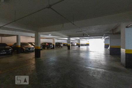 Apartamento para alugar com 58m², 2 quartos e 1 vagaGaragem 