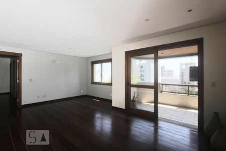 SALA de apartamento para alugar com 3 quartos, 150m² em Auxiliadora, Porto Alegre