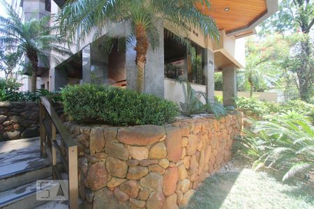 AREA COMUM de apartamento à venda com 3 quartos, 150m² em Auxiliadora, Porto Alegre