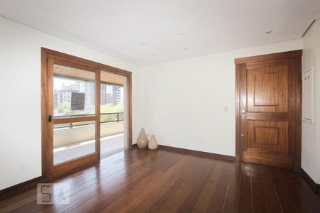 SALA de apartamento para alugar com 3 quartos, 150m² em Auxiliadora, Porto Alegre