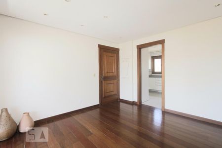 SALA de apartamento para alugar com 3 quartos, 150m² em Auxiliadora, Porto Alegre