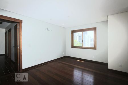 SALA de apartamento para alugar com 3 quartos, 150m² em Auxiliadora, Porto Alegre