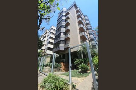 FACHADA de apartamento à venda com 3 quartos, 150m² em Auxiliadora, Porto Alegre