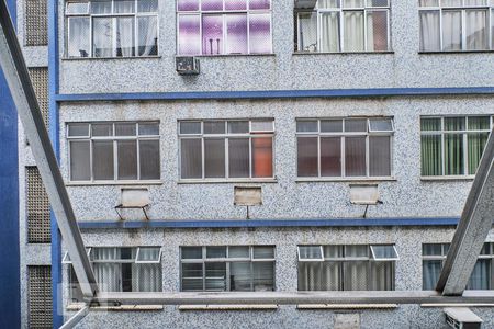 Quarto 1 Vista de apartamento para alugar com 2 quartos, 70m² em Rio Comprido, Rio de Janeiro