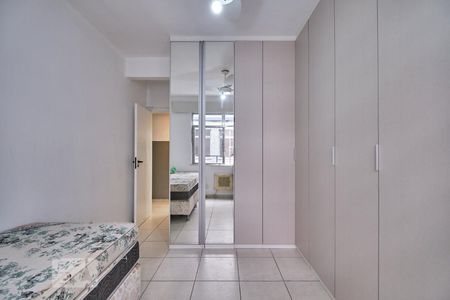 Quarto 2 de apartamento para alugar com 2 quartos, 70m² em Rio Comprido, Rio de Janeiro