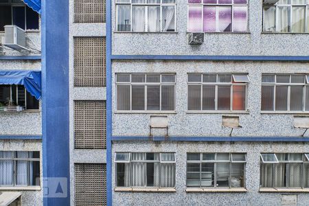 Quarto 2 Vista de apartamento para alugar com 2 quartos, 70m² em Rio Comprido, Rio de Janeiro