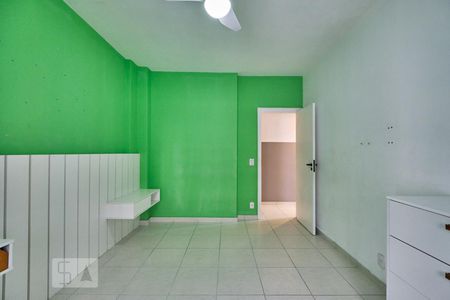 Quarto 1 de apartamento para alugar com 2 quartos, 70m² em Rio Comprido, Rio de Janeiro