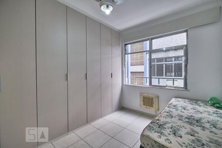 Quarto 2 de apartamento para alugar com 2 quartos, 70m² em Rio Comprido, Rio de Janeiro