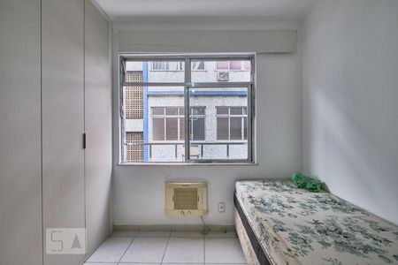 Quarto 2 de apartamento para alugar com 2 quartos, 70m² em Rio Comprido, Rio de Janeiro