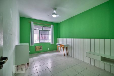 Quarto 1 de apartamento para alugar com 2 quartos, 70m² em Rio Comprido, Rio de Janeiro