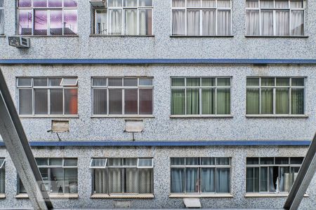 Sala Vista de apartamento para alugar com 2 quartos, 70m² em Rio Comprido, Rio de Janeiro