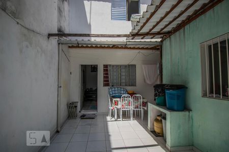 Casa à venda com 207m², 5 quartos e 1 vagaÁrea de Serviço - Edícula