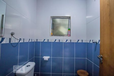 Lavabo de casa à venda com 5 quartos, 207m² em Vila Santa Catarina, São Paulo
