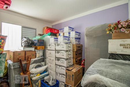 Casa à venda com 207m², 5 quartos e 1 vagaQuarto 4