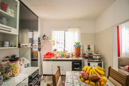Casa à venda com 207m², 5 quartos e 1 vagaCozinha - Edícula
