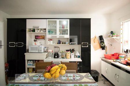 Casa à venda com 207m², 5 quartos e 1 vagaCozinha - Edícula