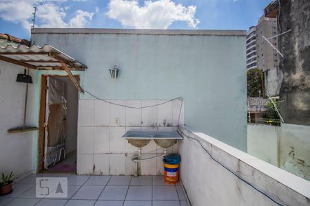 Casa à venda com 207m², 5 quartos e 1 vagaVaranda