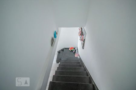 Casa à venda com 207m², 5 quartos e 1 vagaEscada - Edícula