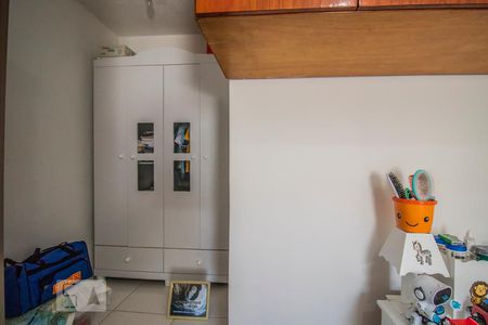 Casa à venda com 207m², 5 quartos e 1 vagaQuarto - Edícula