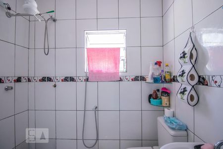 Casa à venda com 207m², 5 quartos e 1 vagaBanheiro - Edícula
